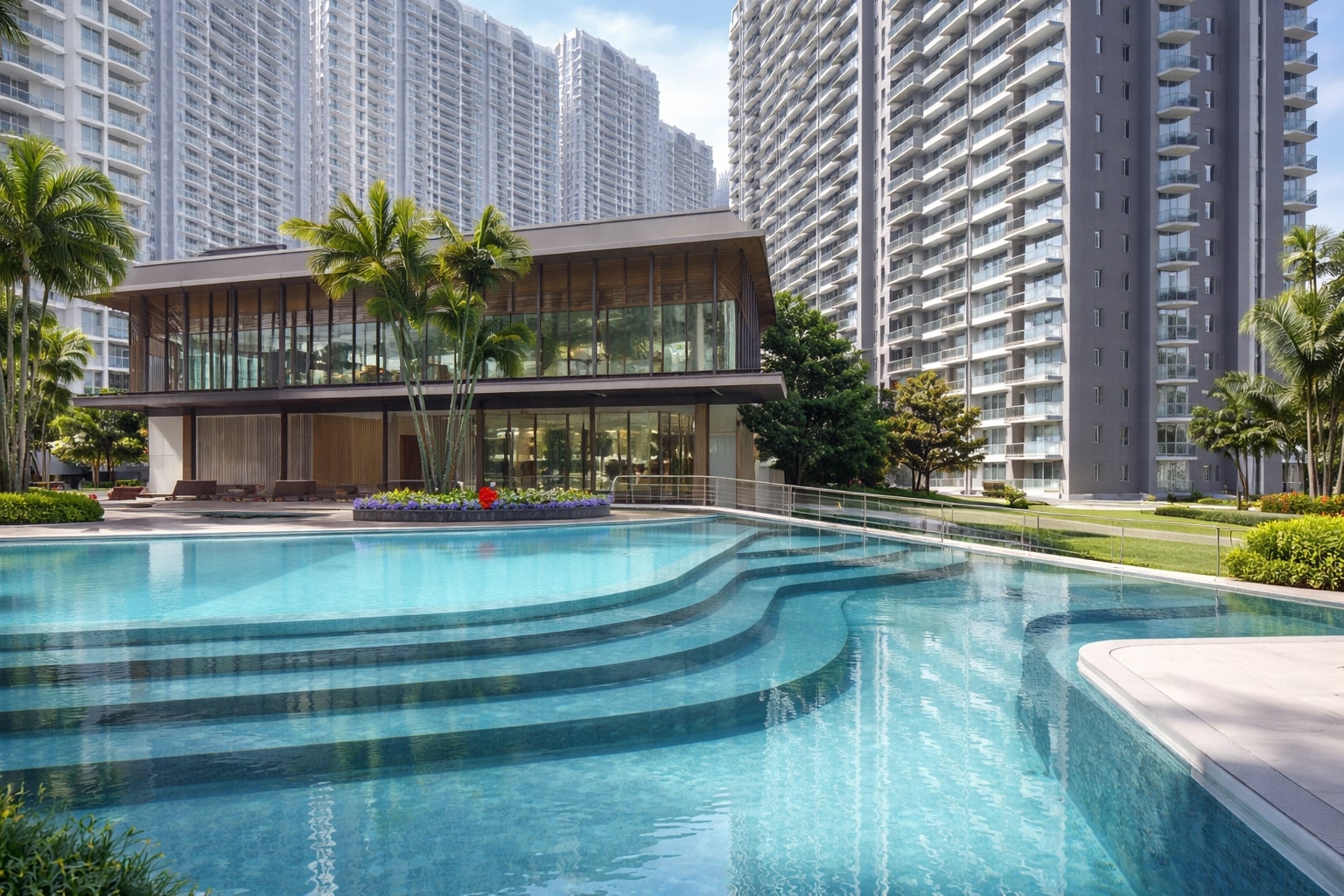 Godrej Plotted Development